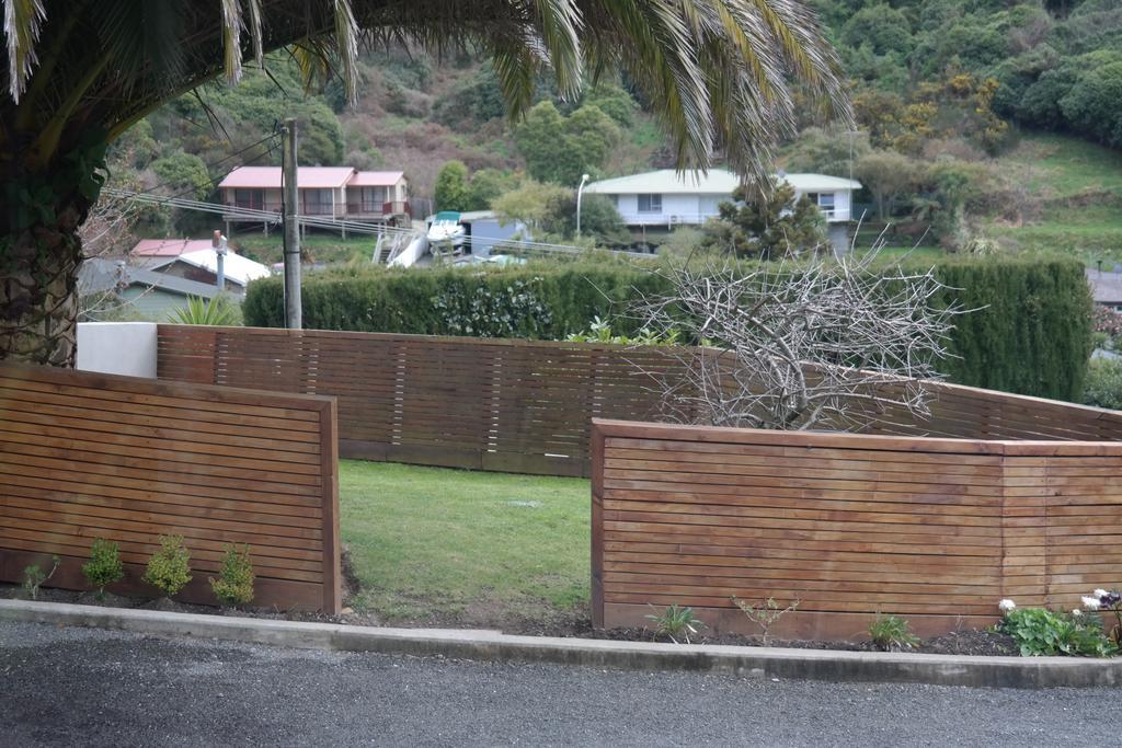 Sounds Vista B&B Picton Exterior foto