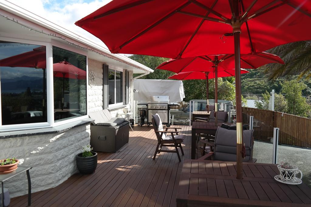 Sounds Vista B&B Picton Exterior foto