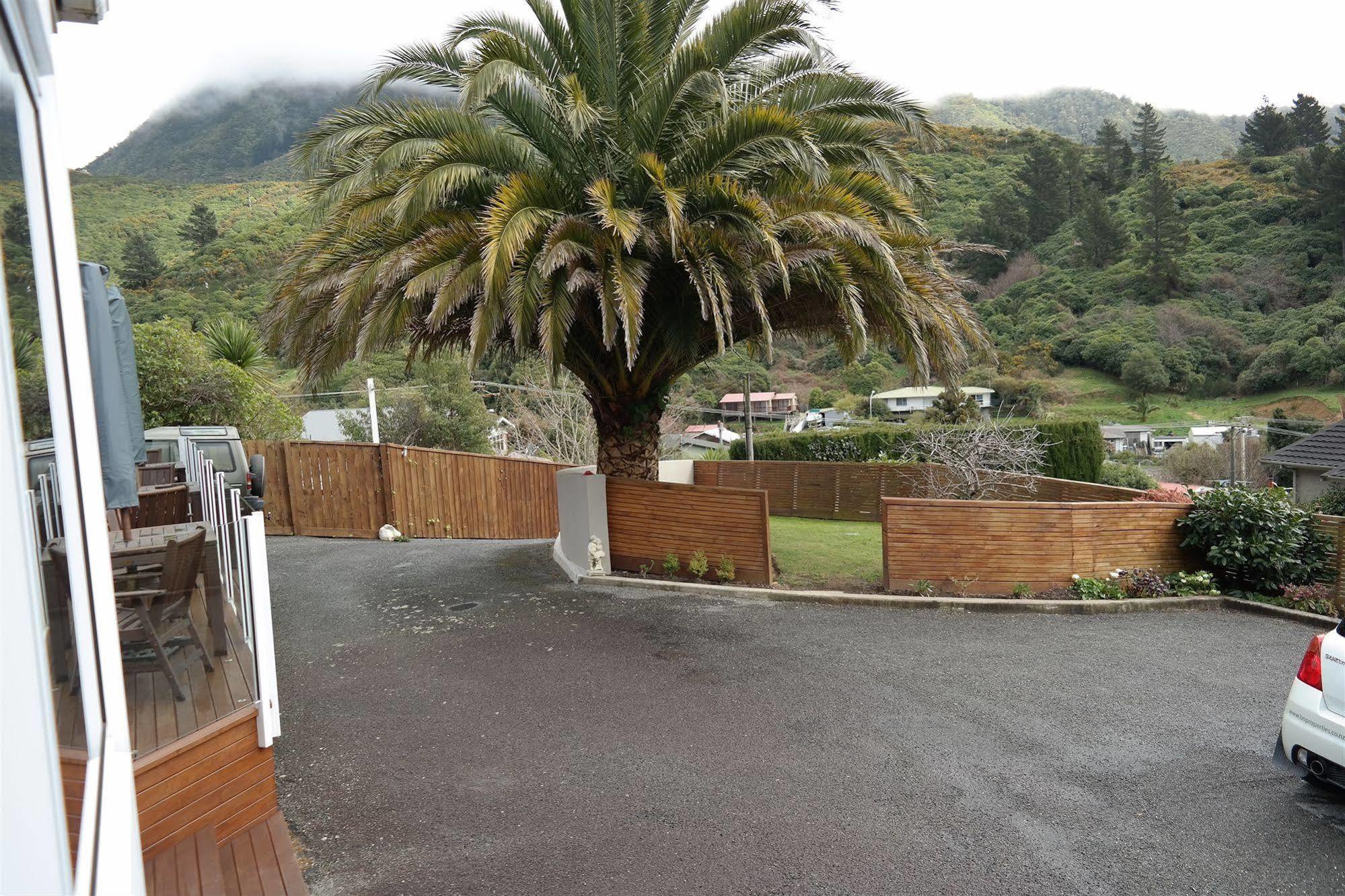 Sounds Vista B&B Picton Exterior foto